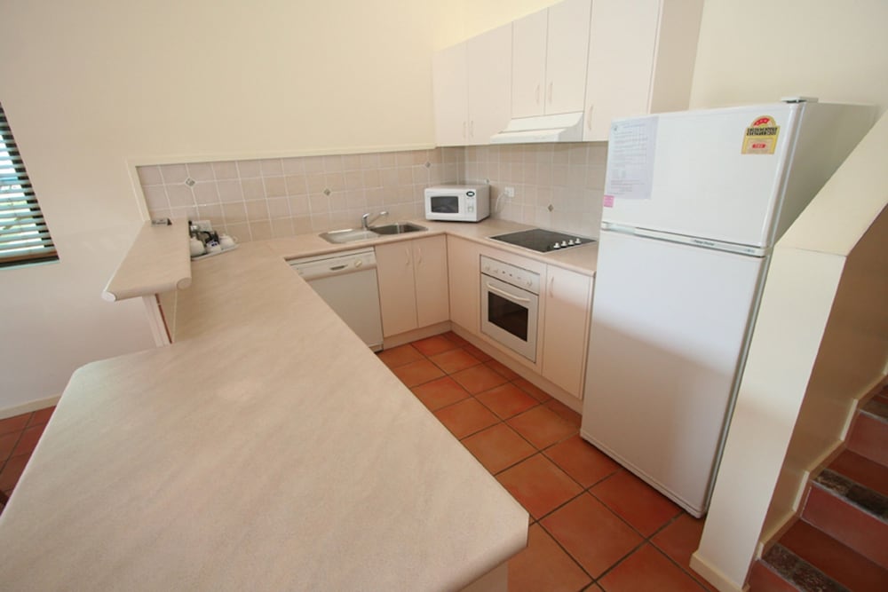 Byron Bay Beachfront Apartments 24/50