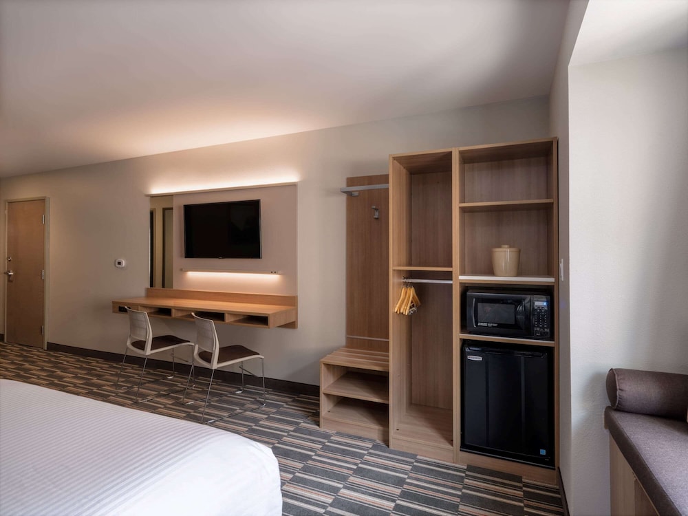 Microtel Inn and Suites by Wyndham Georgetown Lake 13/55