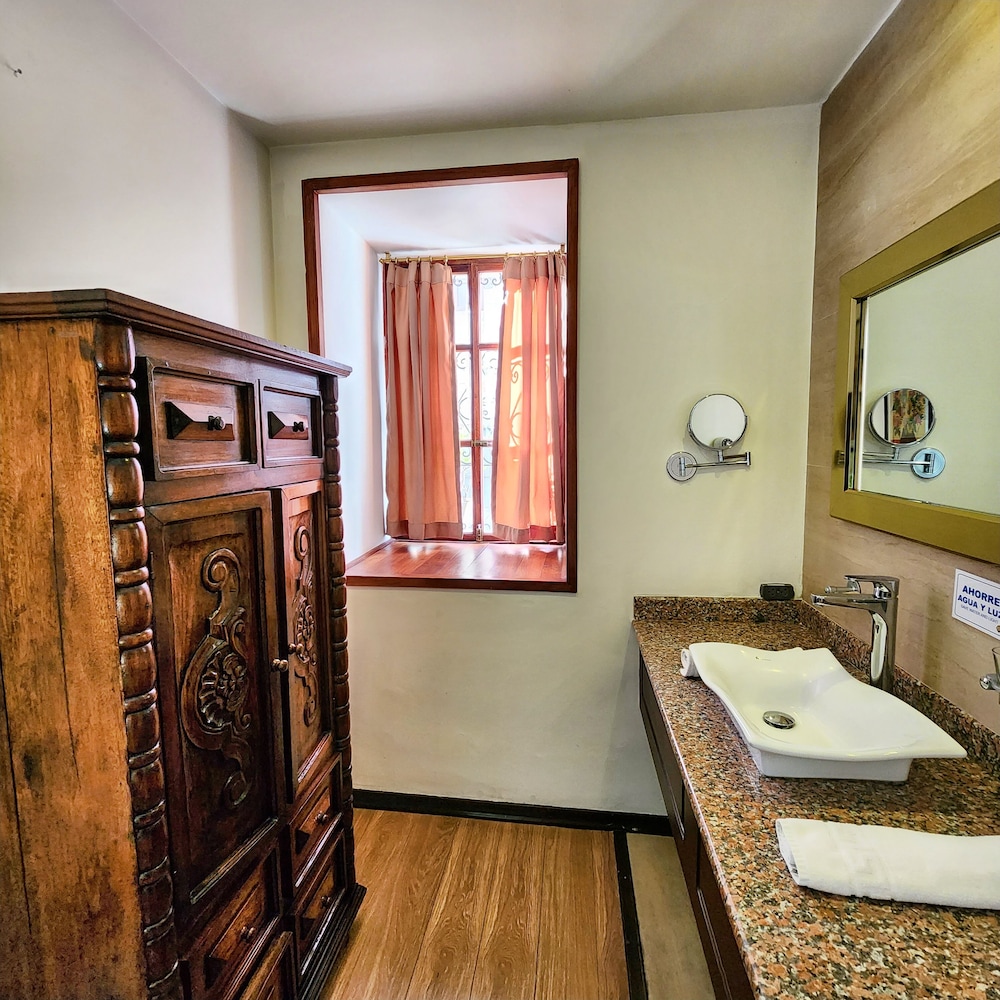 Casa San Marcos 68/69