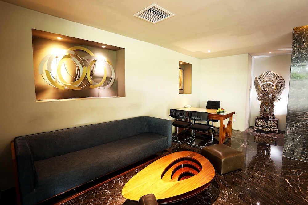 A One Hotel Jakarta 30/46