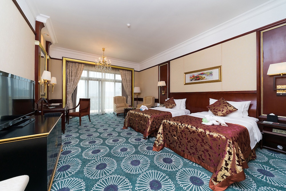 Zengcheng Hengda Hotel 17/51