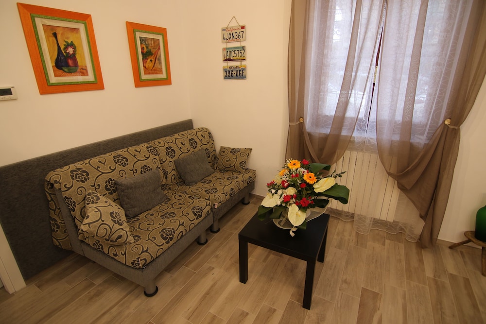 Casa Dell'artista 26/50