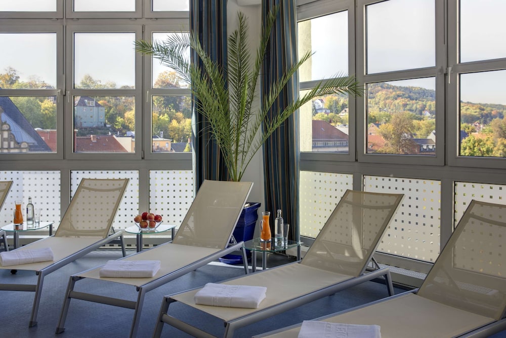Dorint Hotel Esplanade Jena 6/58
