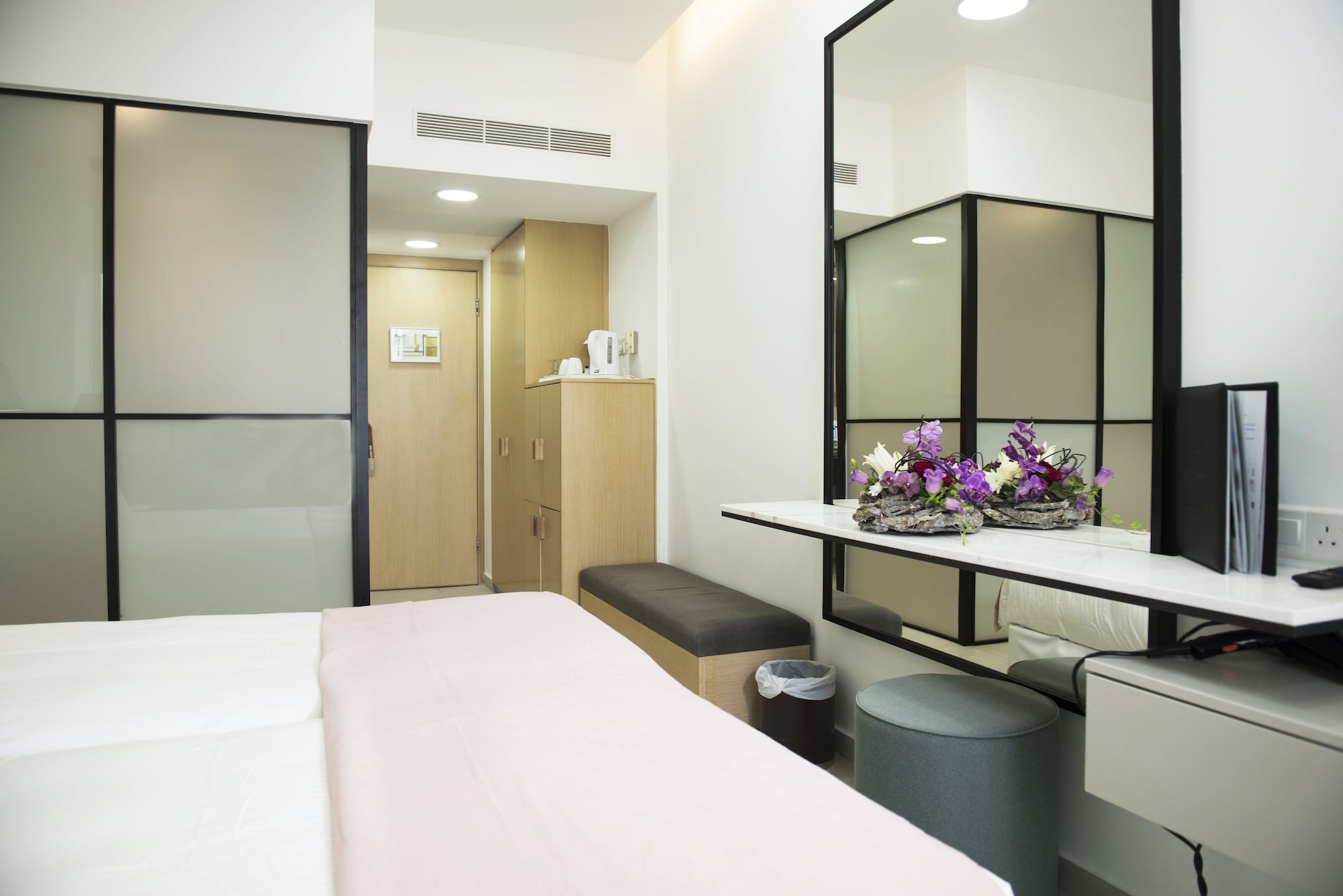 Napa Mermaid Hotel Suites in AYIA NAPA