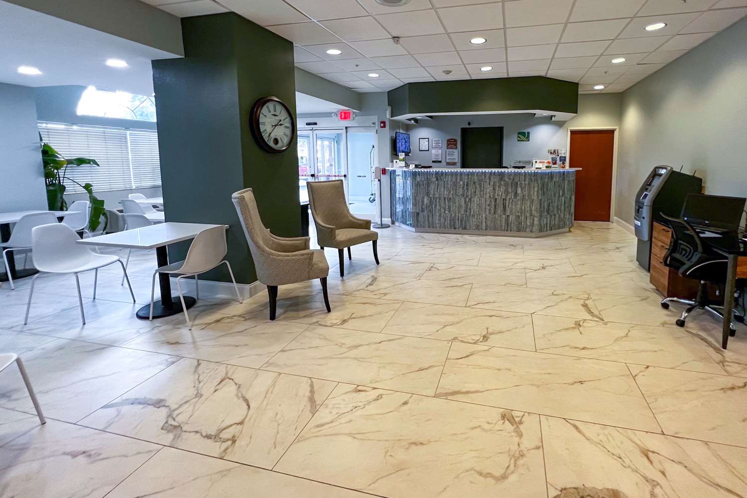 Quality Inn & Suites Lehigh Acres Fort Myers 3/34