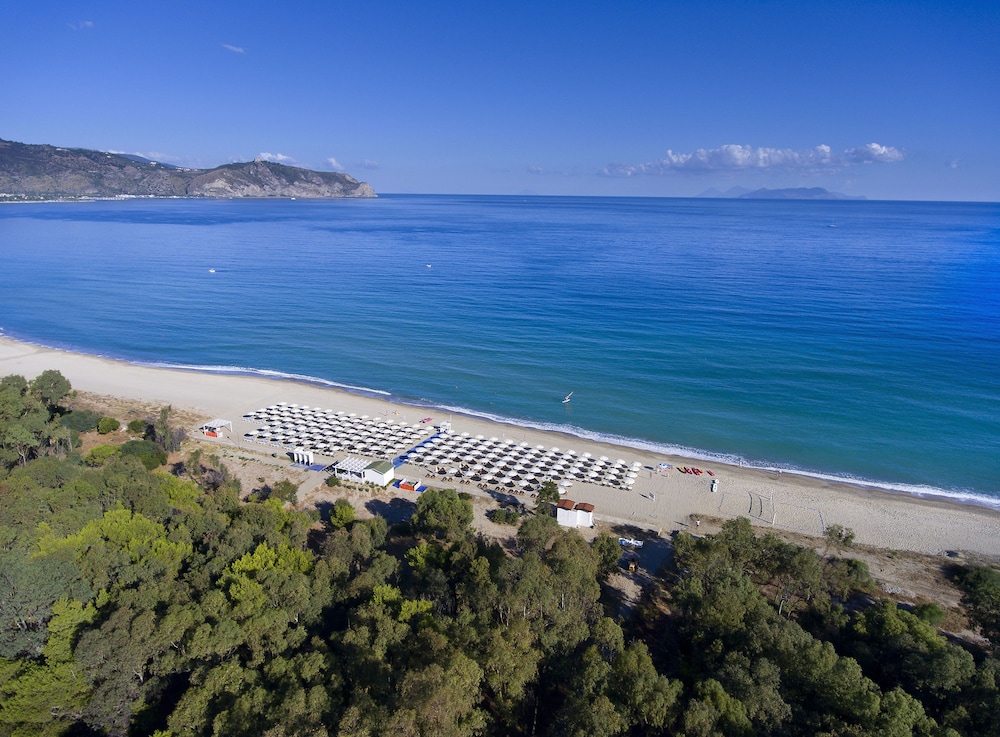 VOI Baia Di Tindari Resort 54/61