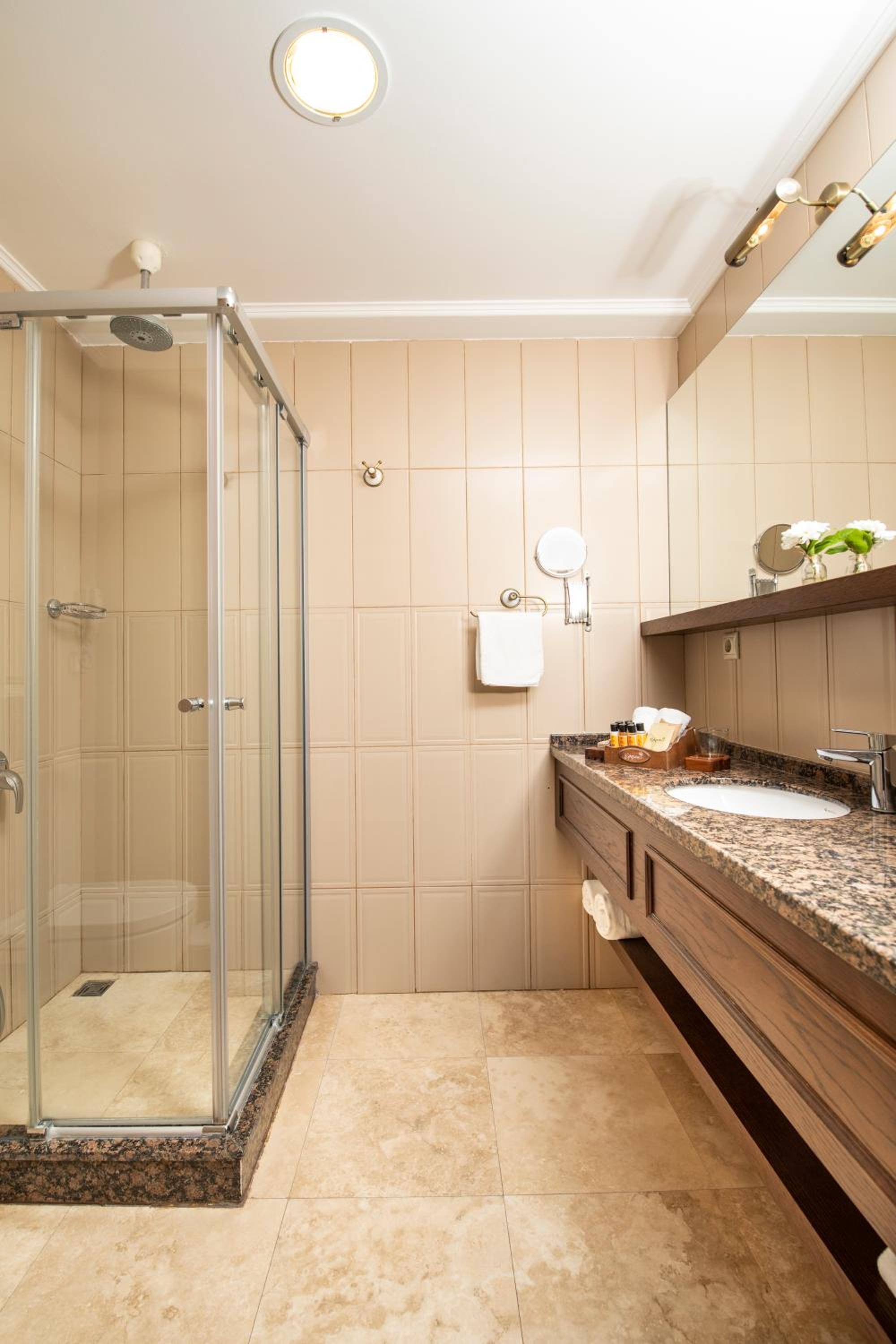Family Suite, Alacati Kapari Hotel 10/10