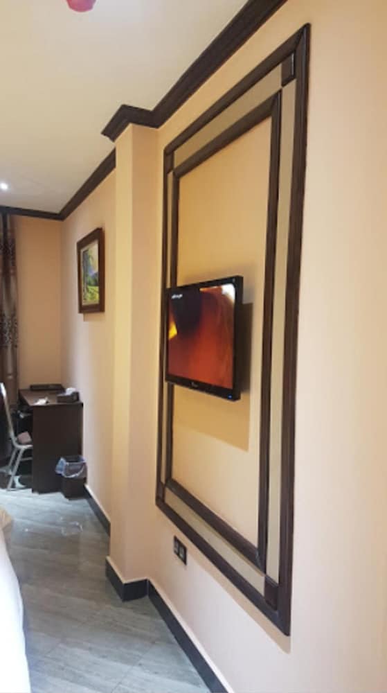 Assala Hotel Oran 17/48