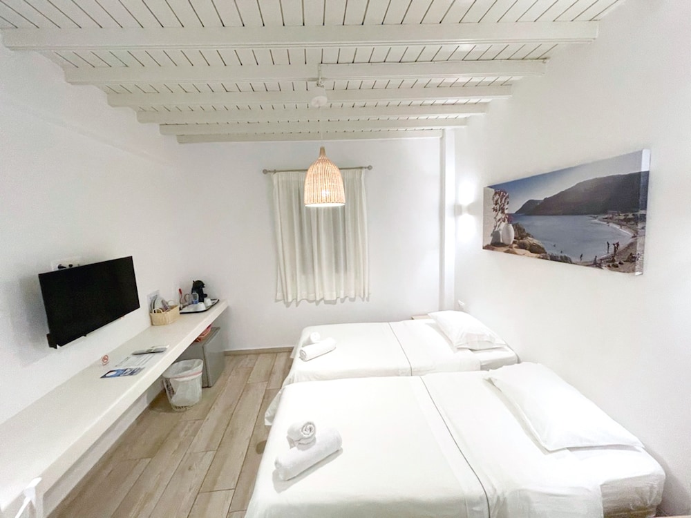 Hotel Lefteris 22/67