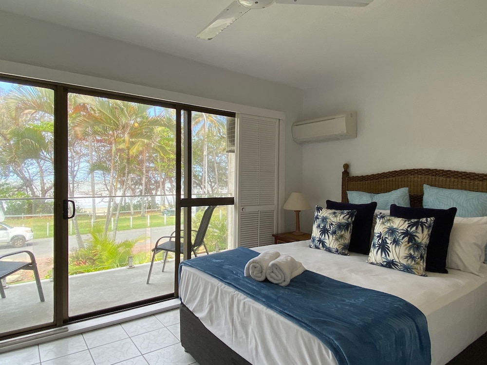 Latitude 16 Port Douglas Beachfront Terrace 21/50