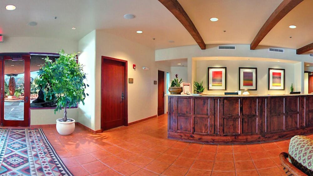 Hyatt Residence Club Sedona Piñon Pointe 14/56