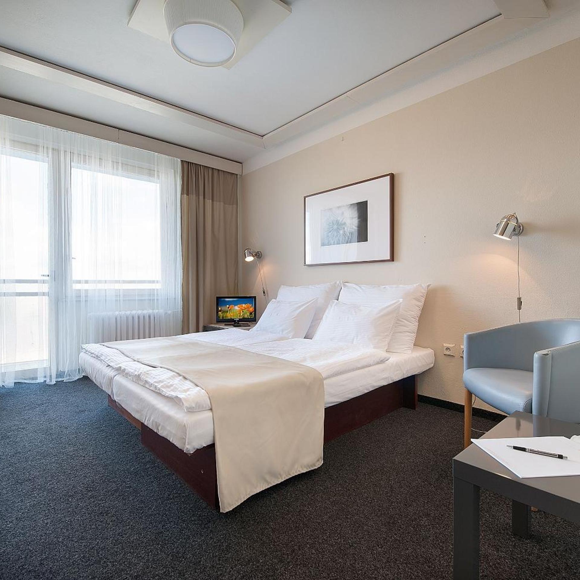 Hotel Kladno 18/50