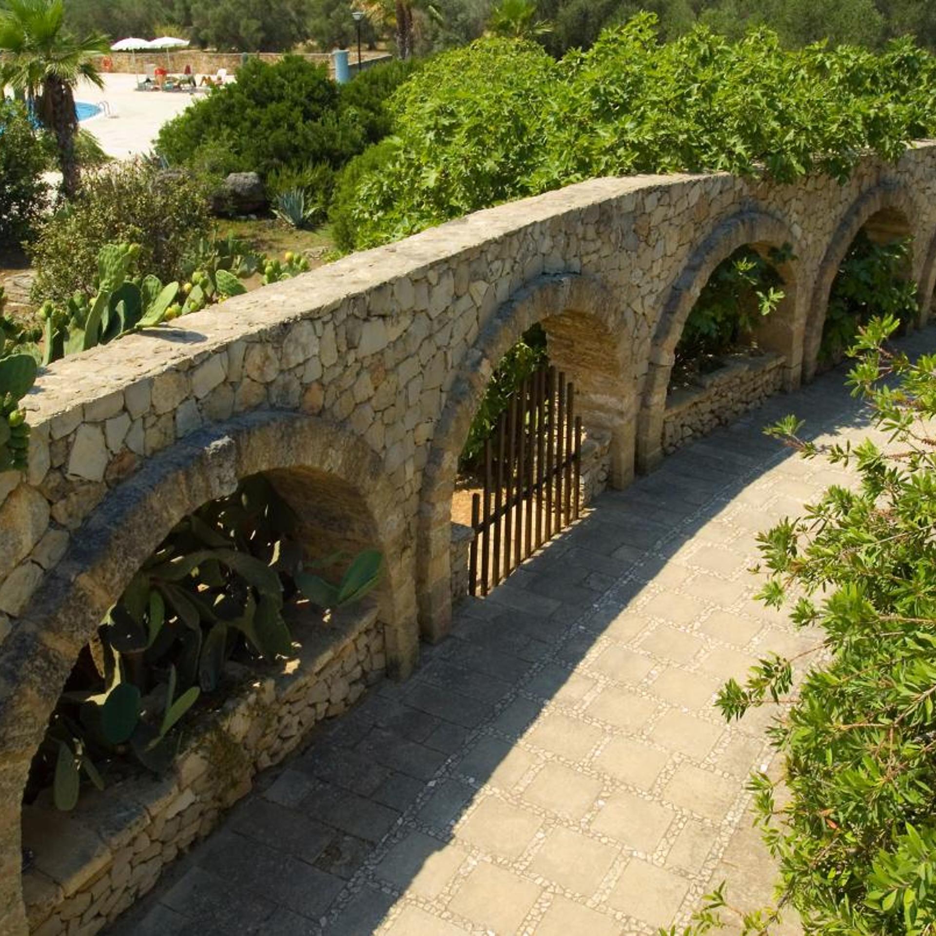Antica Masseria Li Sauli 46/50