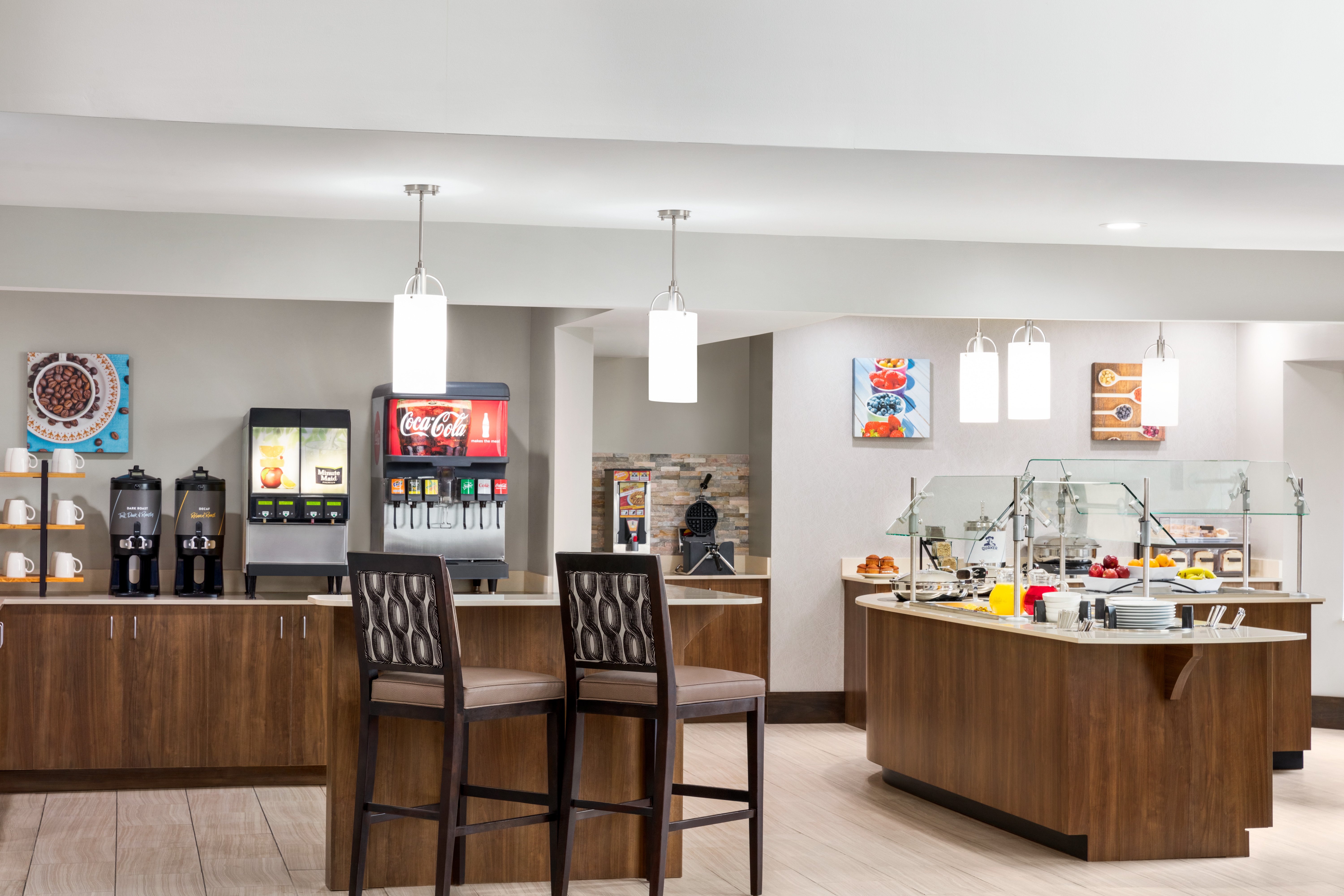 Staybridge Suites Fort Wayne 43/59