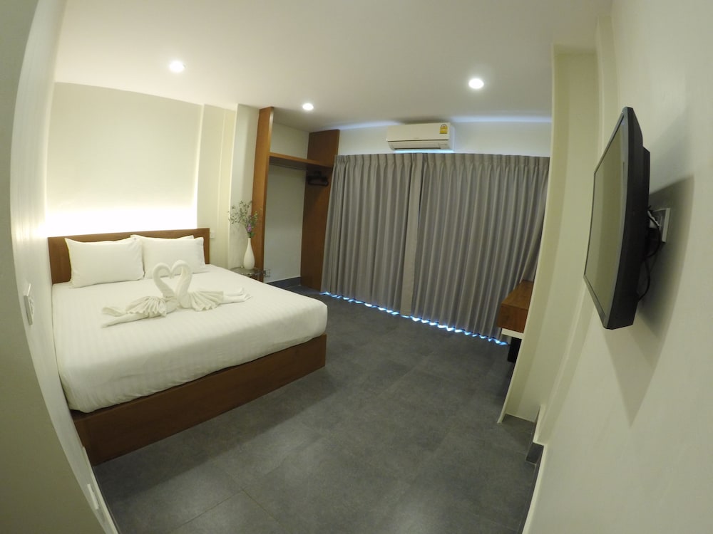 The Sila Boutique Bed Breakfast 10/50