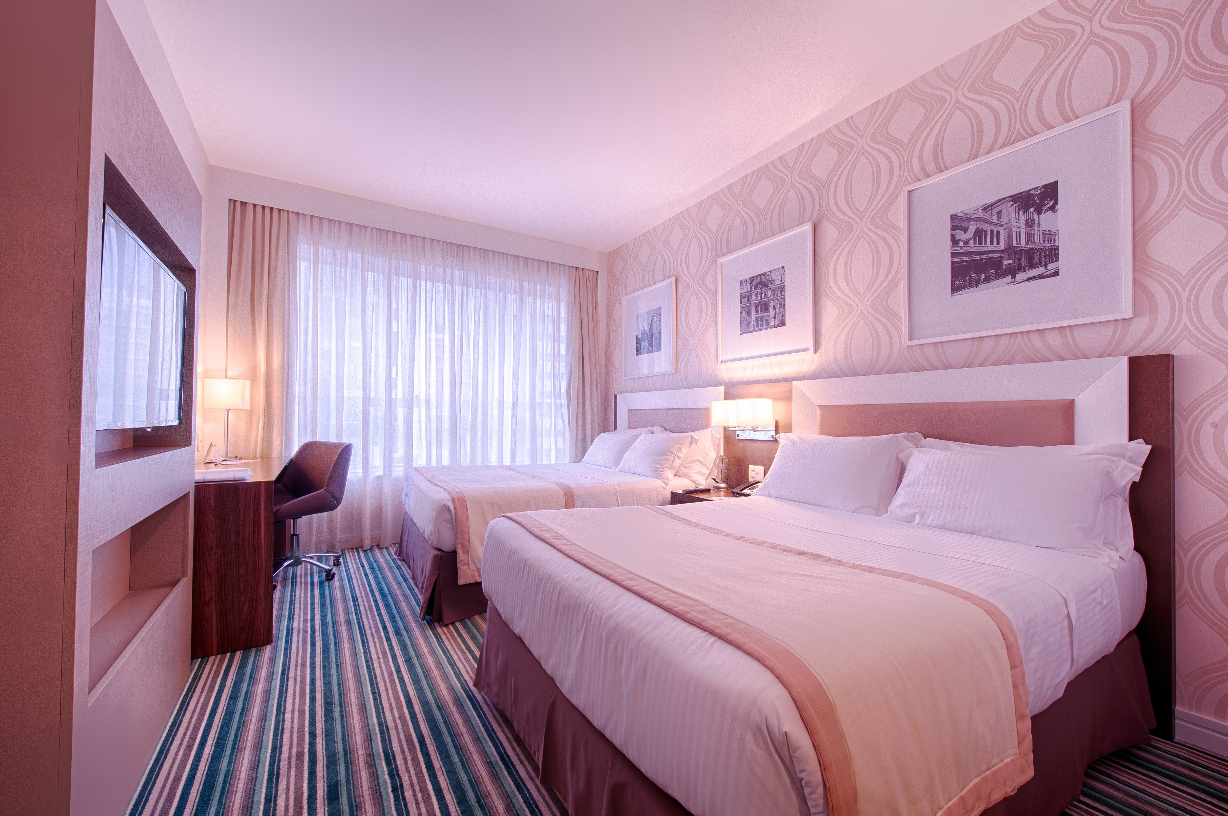 Holiday Inn Belo Horizonte Savassi 19/76