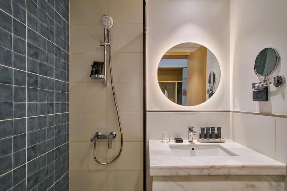 Marassi Boutique Hotel-Marina 1 16/16