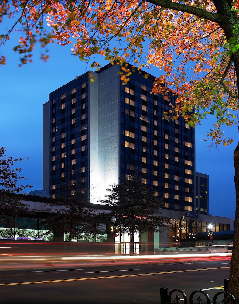 Hyatt Regency Morristown in MORRISTOWN - NJ