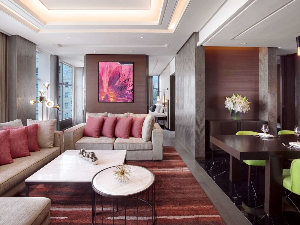 SOFITEL KUALA LUMPUR DAMANSARA 41/70