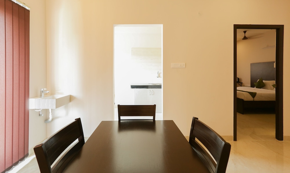 Treebo Hi Line Apartments 25/28
