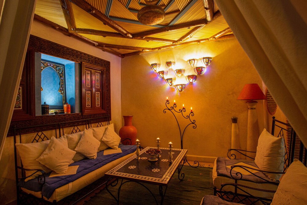 Riad Christina 29/50