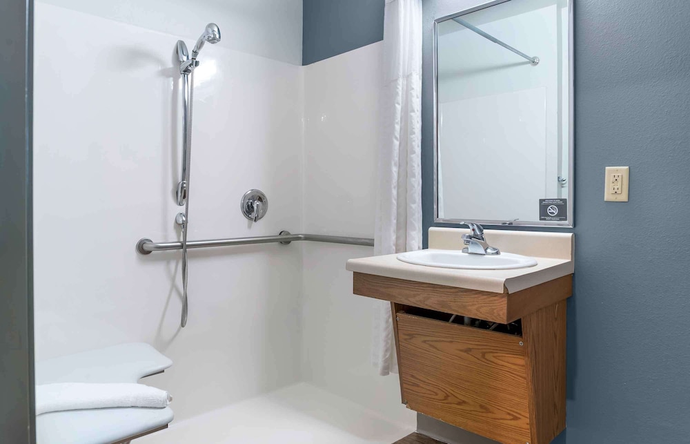 Extended Stay America Select Suites - Kalamazoo - West 40/43