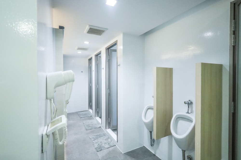 Alexa Hostel 43/44