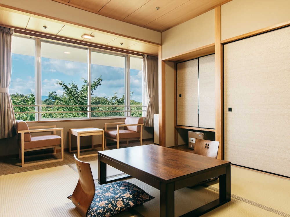 Kamenoi Hotel Tondabayashi (ex. Kanponoyado Tondabayashi) 37/50