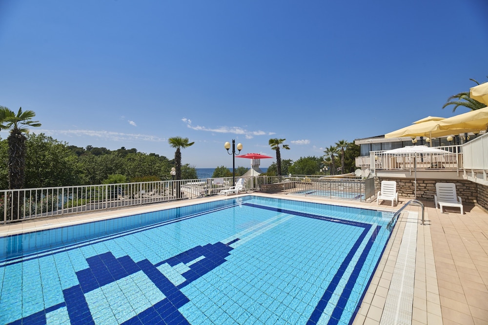 Hotel Zorna Plava Laguna 9/39