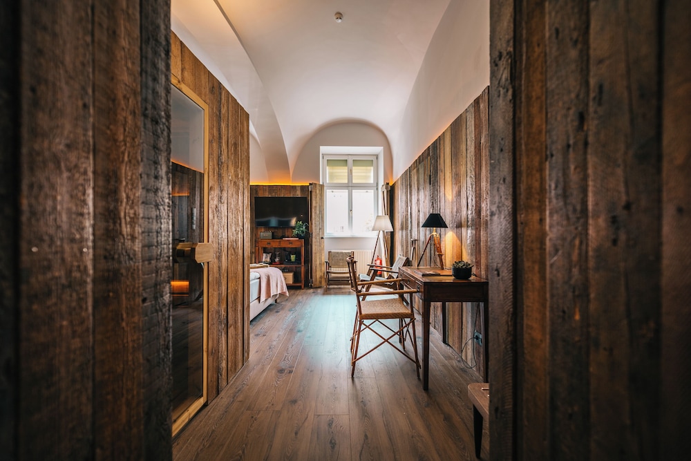 Baltazar Budapest Boutique Hotel 70/70