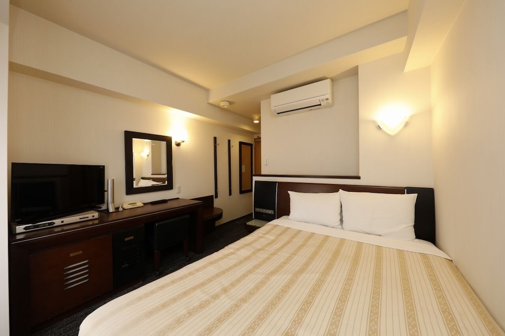 Hotel Blion Naha 14/64