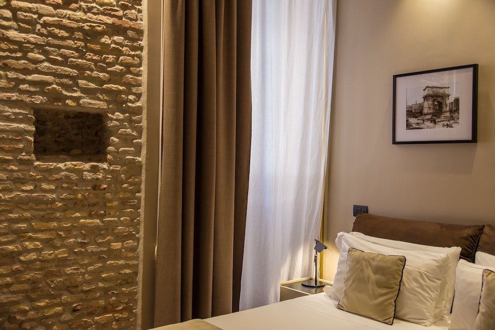 Campo Marzio Luxury Suites 25/37