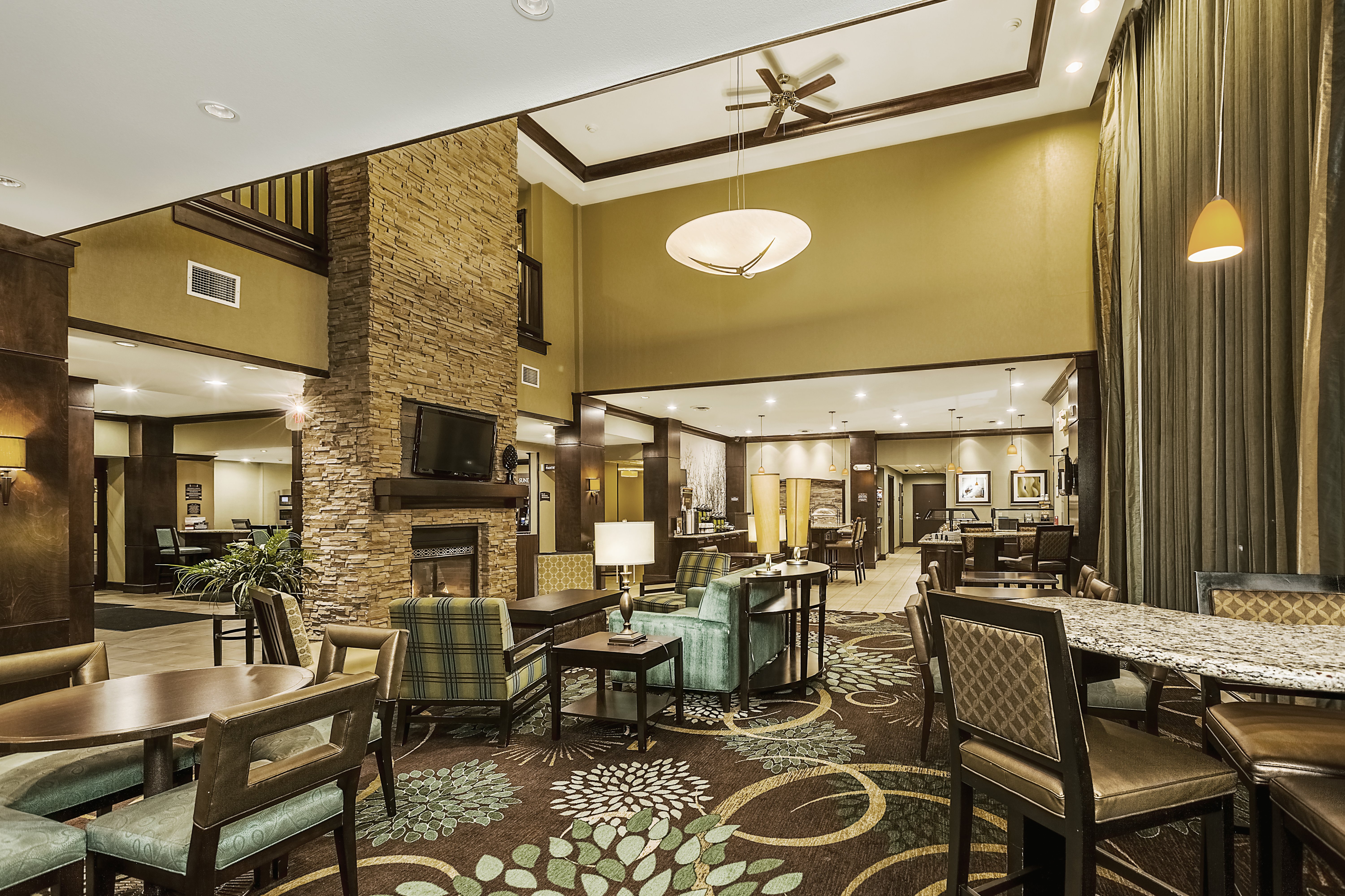 Staybridge Suites Bismarck 54/78