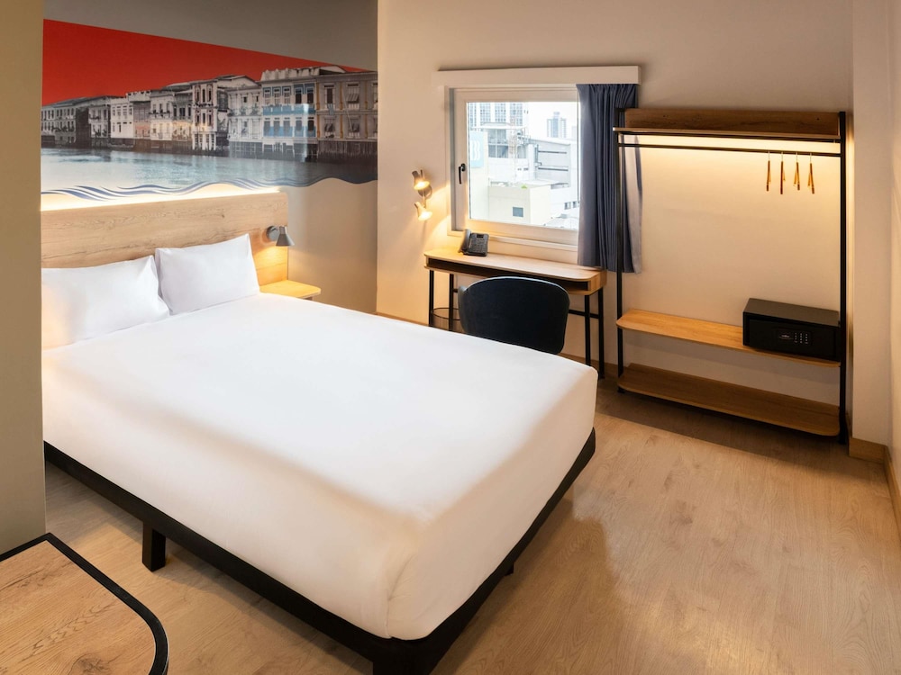 Ibis Styles El Malecon Guayaquil 17/58