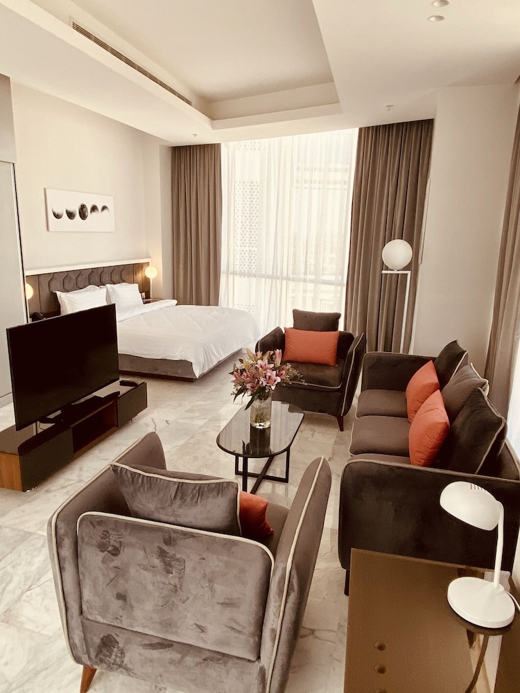 فندق هدب الصحافه(HDB hotel Sahafa) 42/56