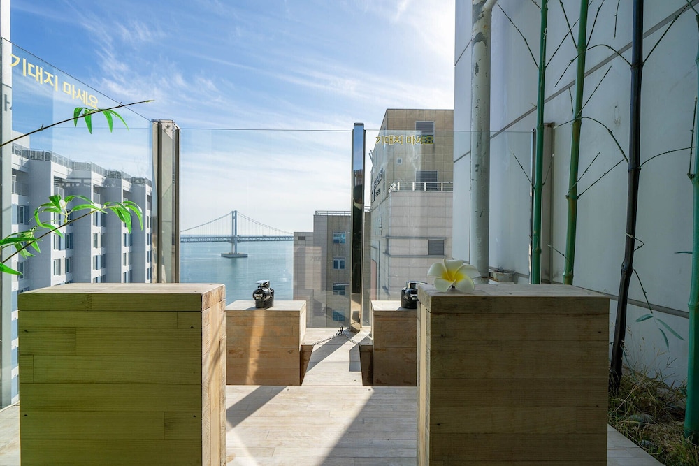 Hotel Ocean View 6/50