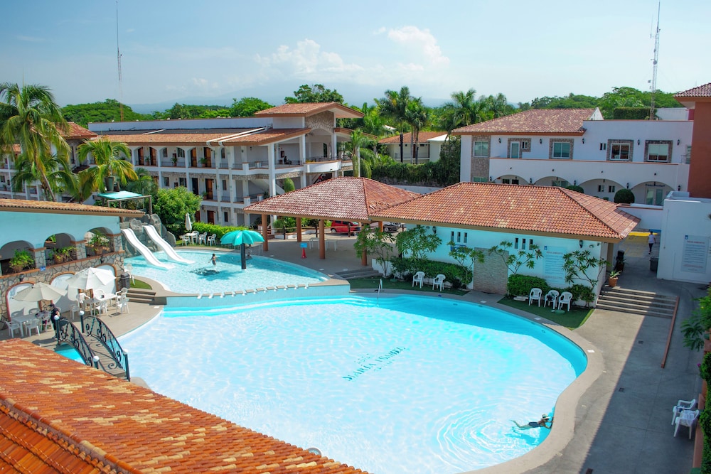 Hotel Maria Isabel 45/69