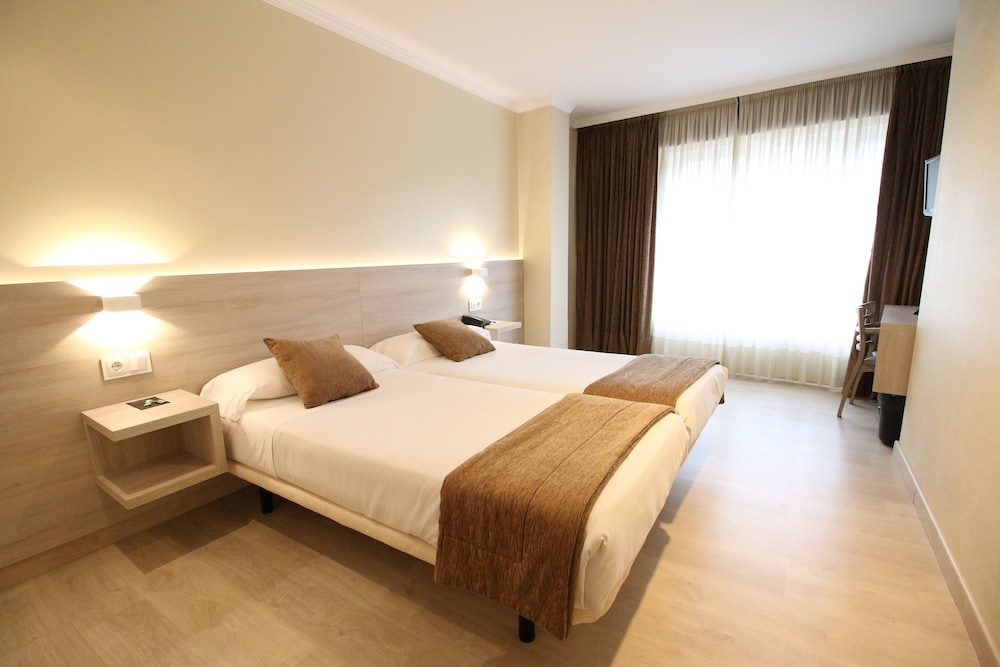 Hotel Alda San Carlos 20/50