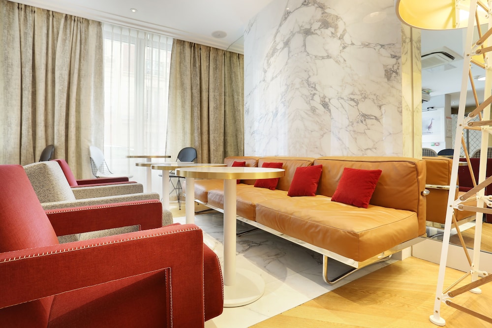 Nouvel Hotel 41/55