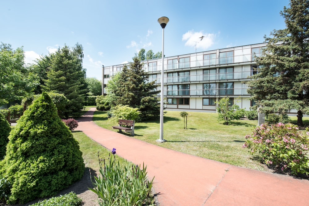 Mercure Gdansk Posejdon 62/64