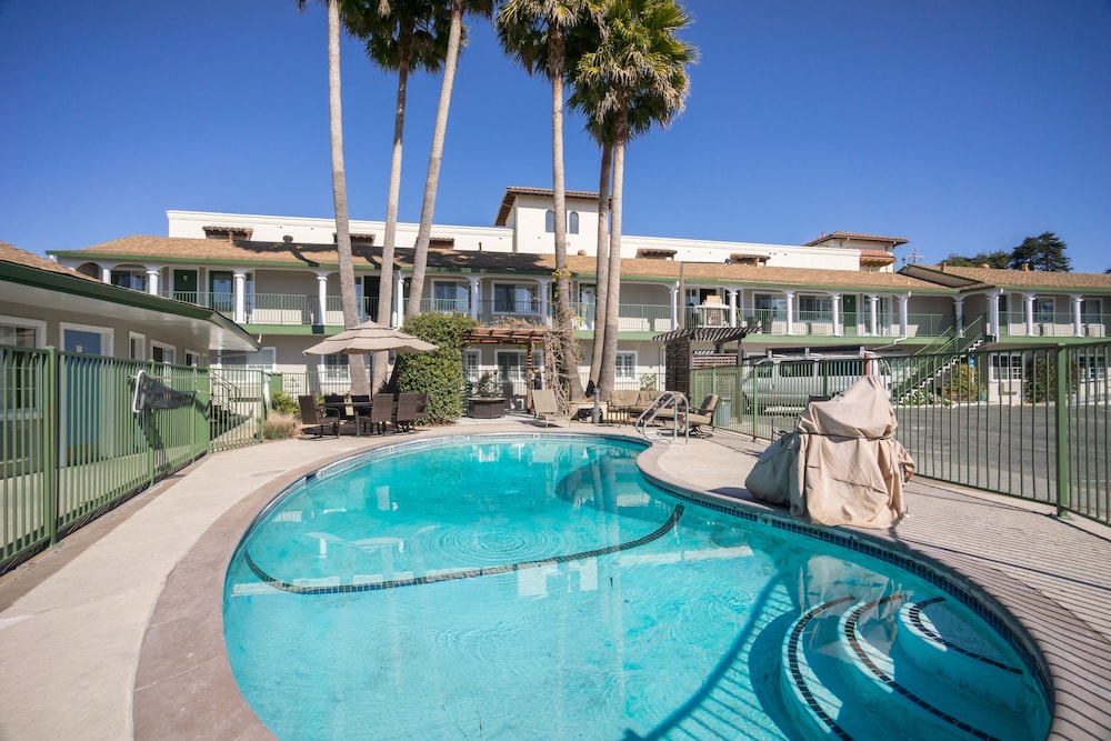 圣克鲁斯前湾酒店(Bay Front Inn Santa Cruz) 图片5