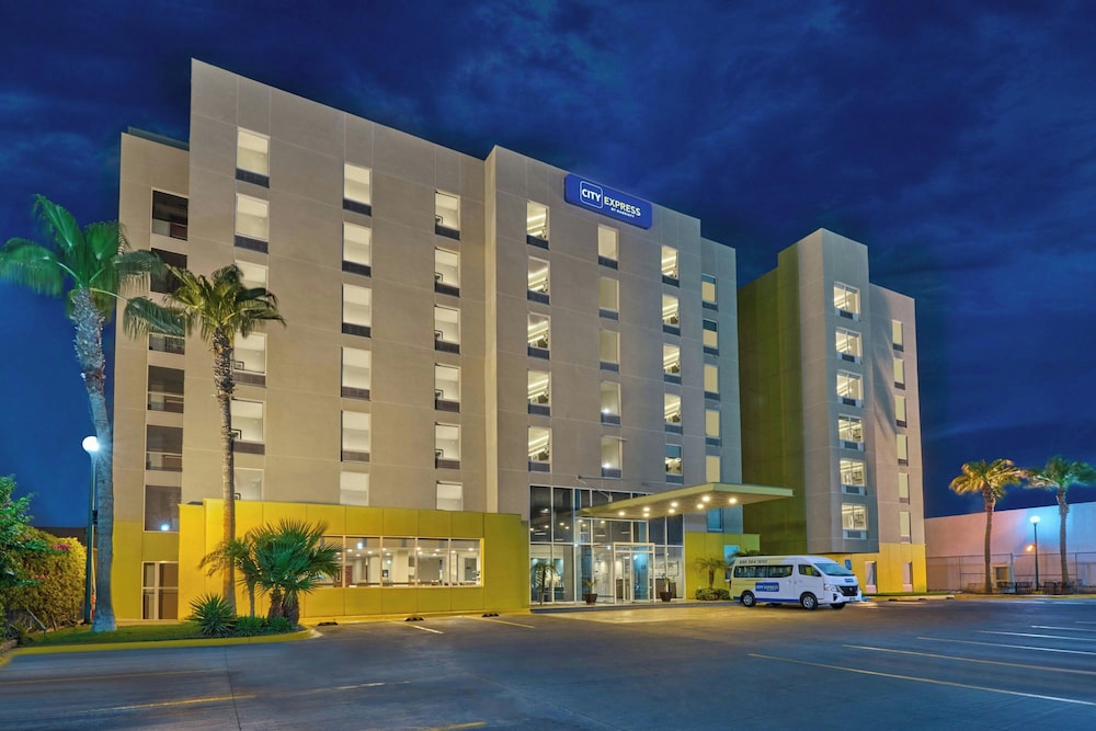 City Express by Marriott Mexicali in MEXICALI