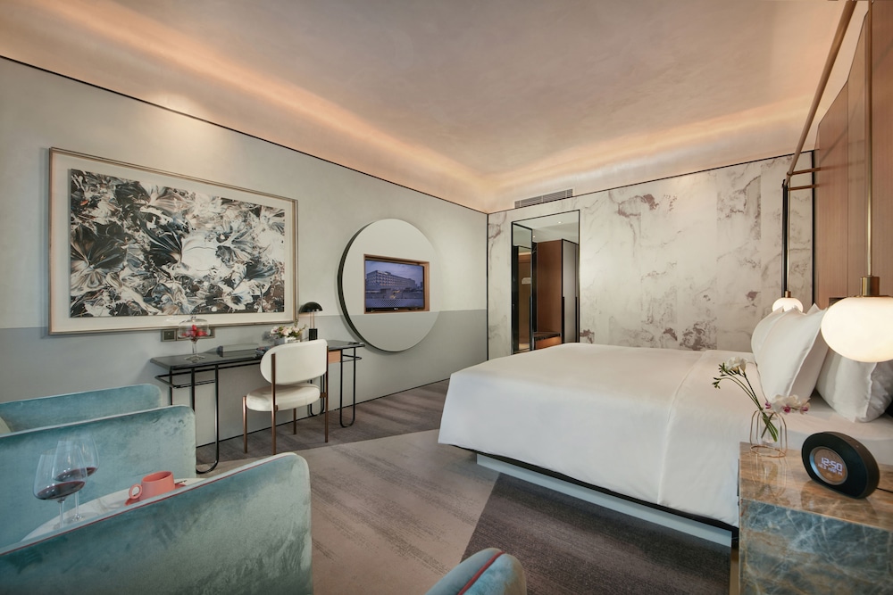 Juntels Binjiang Hangzhou 10/43