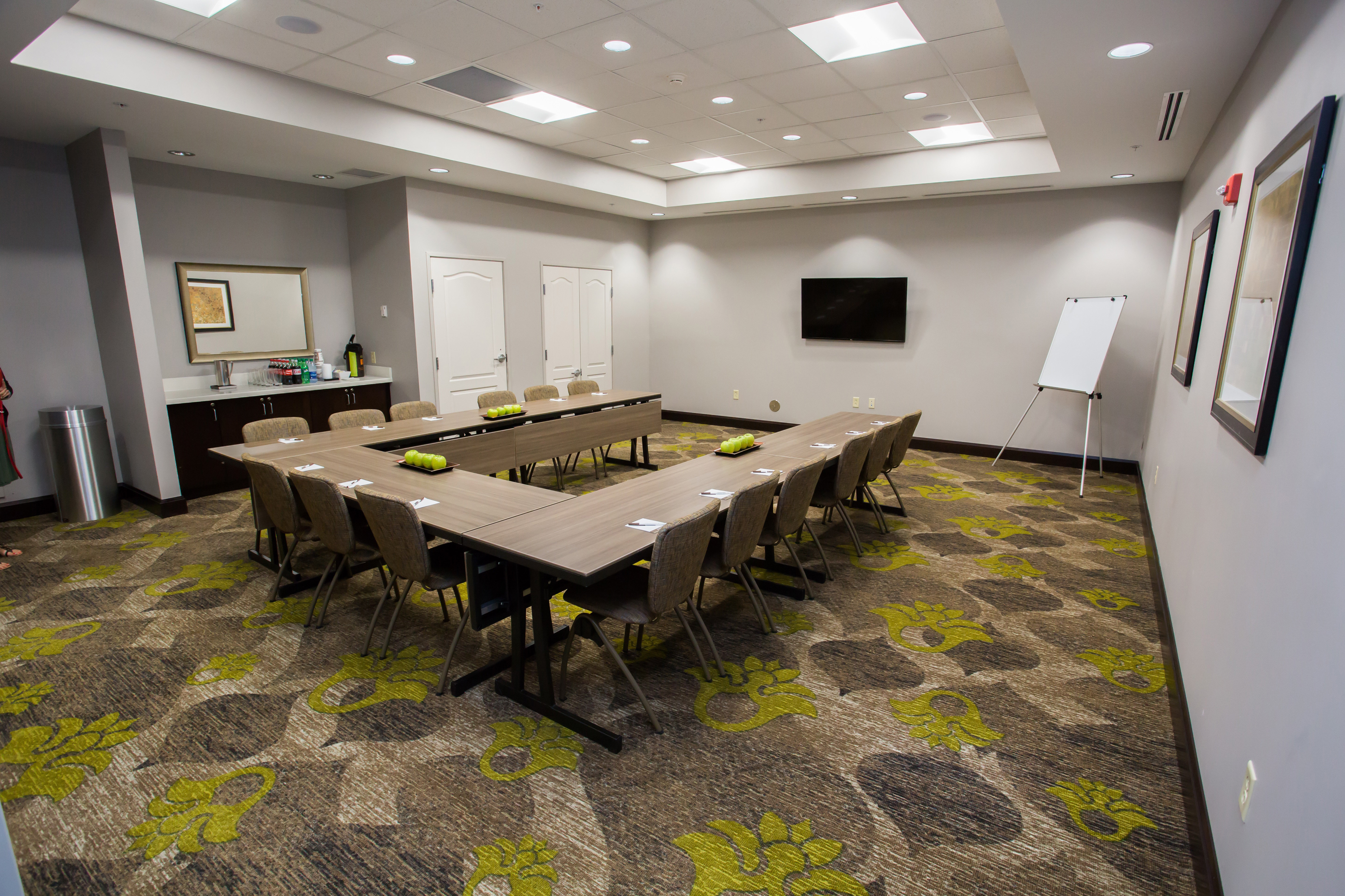 STAYBRIDGE SUITES MIAMISBURG 72/78