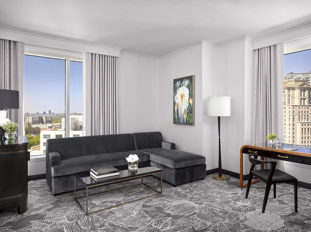 Intercontinental Buckhead Atlanta 43/78