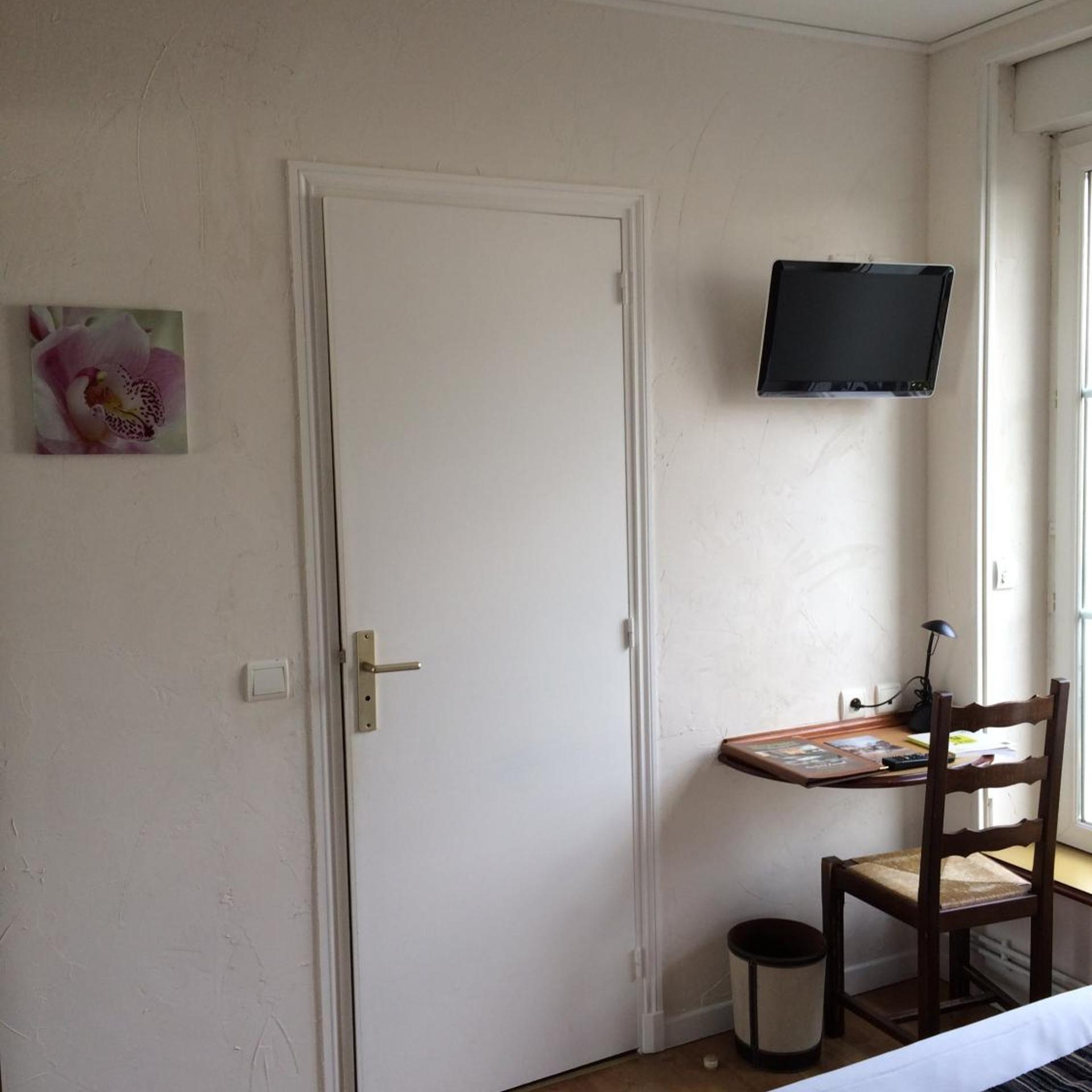 LOGIS HOTEL ECU DE FRANCE 34/45