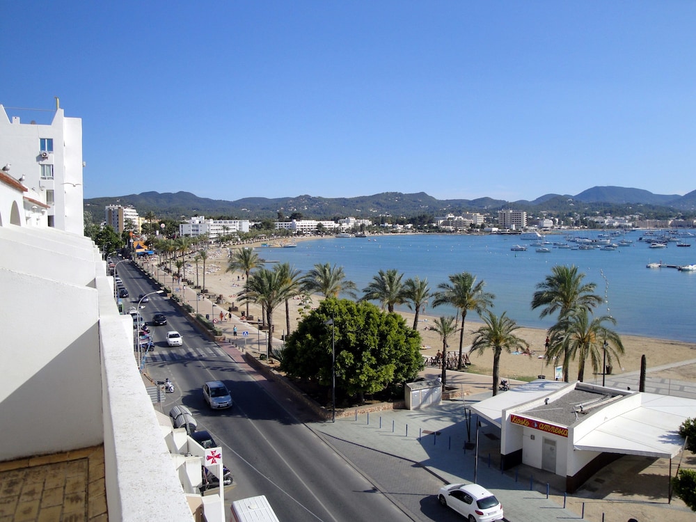 The White Apartments by Ibiza Feeling - Adults Only 42/50