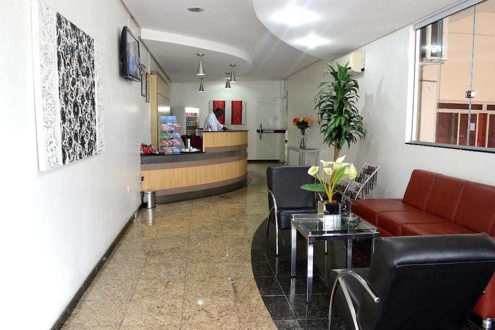 Domus Hotel Veneza 33/51