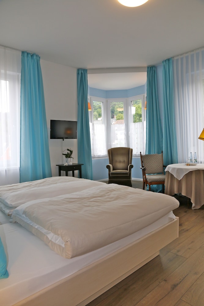 Hotel Markgrafler Hof 16/50
