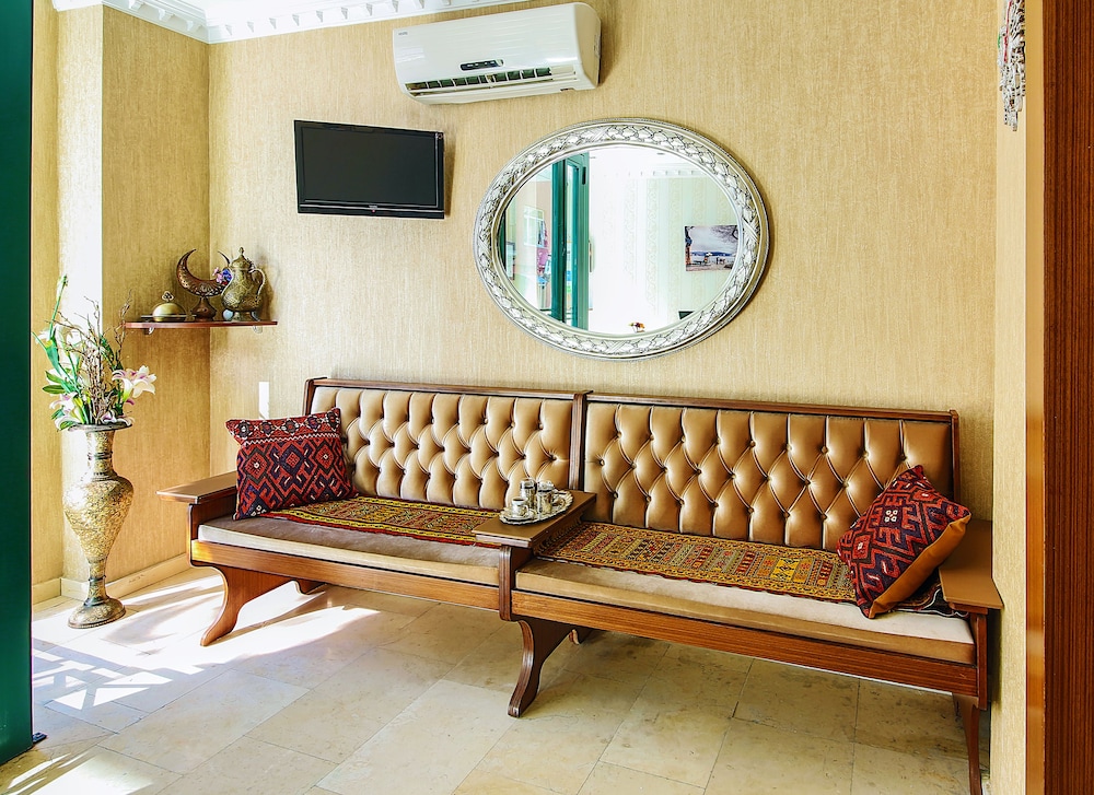 Maritime Hotel Istanbul 58/77